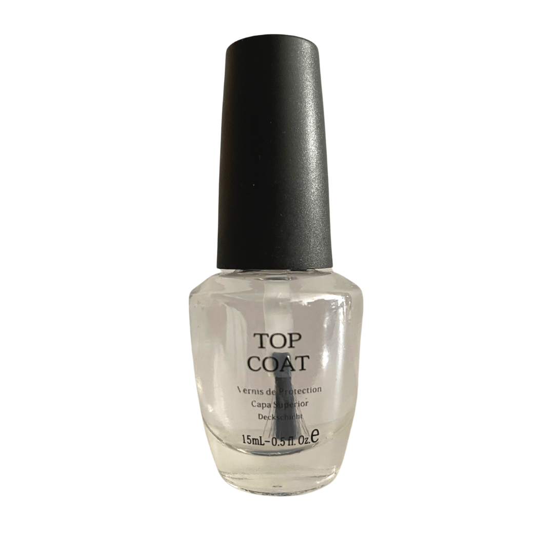 JNBS Top Coat Gel 15ml