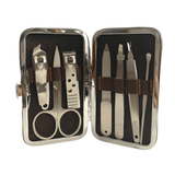 Beauty Max Manicure & Pedicure Tool Set