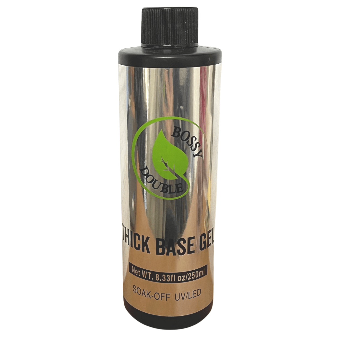 Bossy Double Thick Base Gel 250ml
