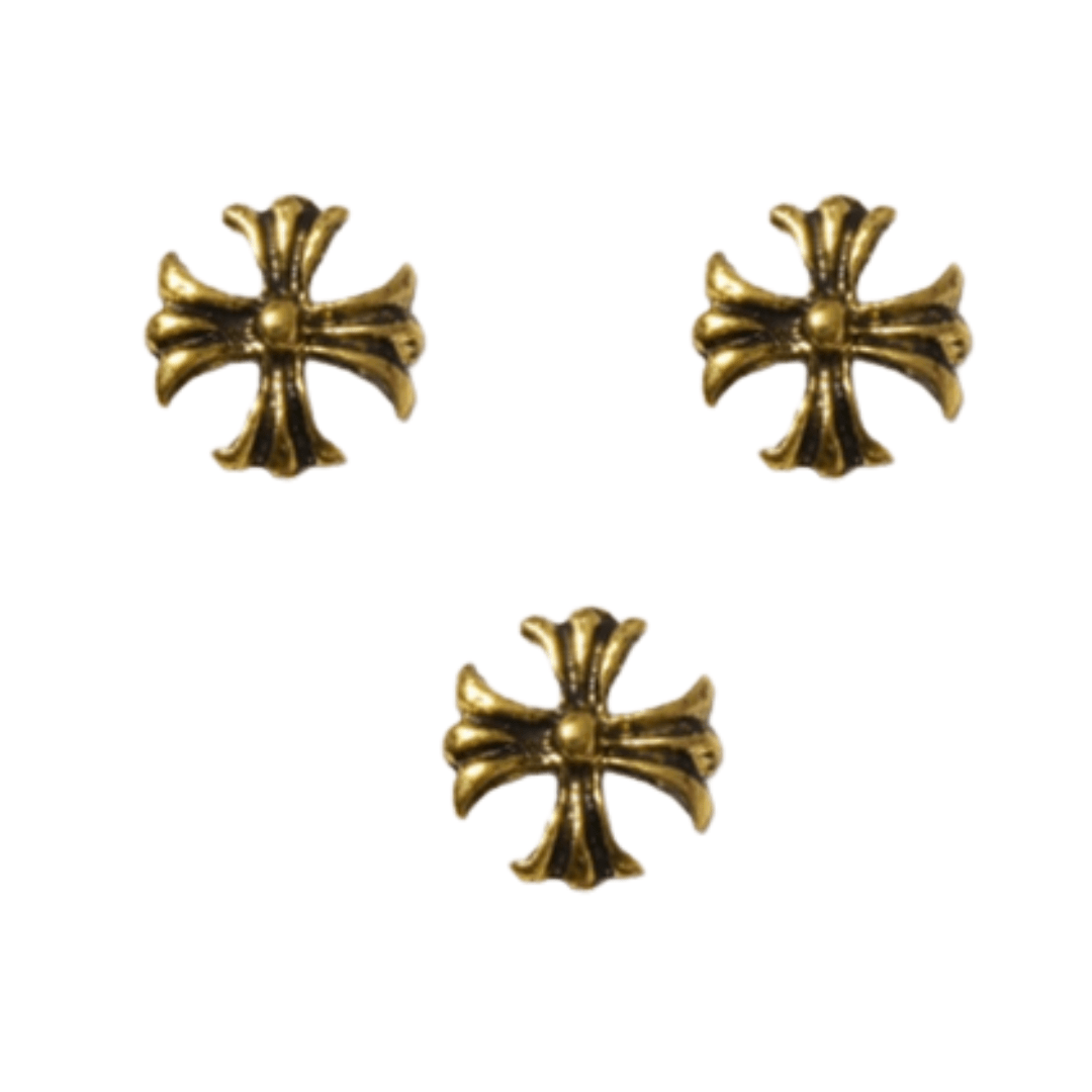JNBS Nail Charm 49 Cross