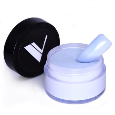 Valentino Beauty Pure - Coloured Acrylic Powder 0.5 oz - 102 Lackspur - Jessica Nail & Beauty Supply - Canada Nail Beauty Supply - Acrylic Powder