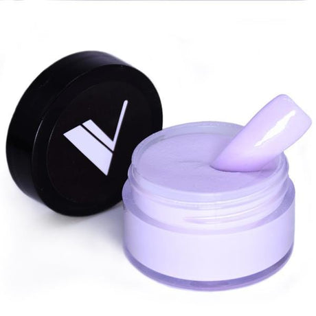 Valentino Beauty Pure - Coloured Acrylic Powder 0.5 oz - 103 Lilac - Jessica Nail & Beauty Supply - Canada Nail Beauty Supply - Acrylic Powder