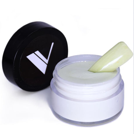 Valentino Beauty Pure - Coloured Acrylic Powder 0.5 oz - 106 Primrose - Jessica Nail & Beauty Supply - Canada Nail Beauty Supply - Acrylic Powder