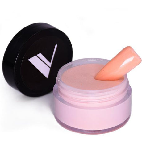 Valentino Beauty Pure - Coloured Acrylic Powder 0.5 oz - 107 Sweet Pea - Jessica Nail & Beauty Supply - Canada Nail Beauty Supply - Acrylic Powder