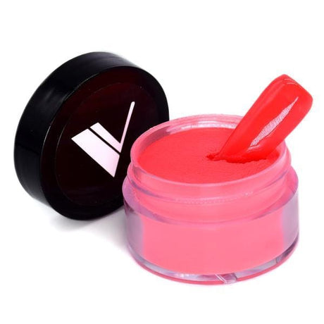 Valentino Beauty Pure - Coloured Acrylic Powder 0.5 oz - 109 Totally Rad - Jessica Nail & Beauty Supply - Canada Nail Beauty Supply - Acrylic Powder