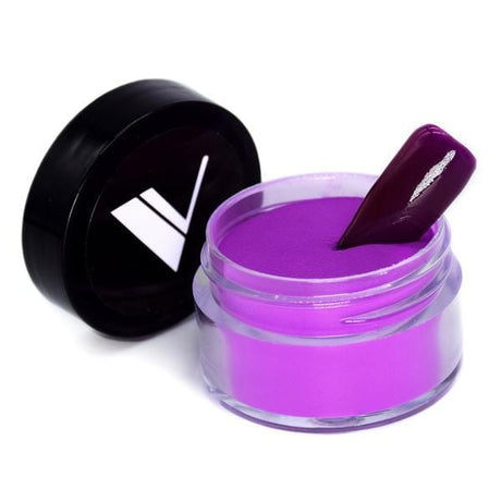 Valentino Beauty Pure - Coloured Acrylic Powder 0.5 oz - 115 Stoked - Jessica Nail & Beauty Supply - Canada Nail Beauty Supply - Acrylic Powder