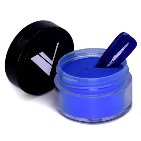 Valentino Beauty Pure - Coloured Acrylic Powder 0.5 oz - 117 Heart Of The Ocean - Jessica Nail & Beauty Supply - Canada Nail Beauty Supply - Acrylic Powder