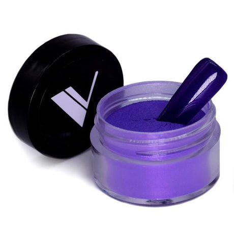 Valentino Beauty Pure - Coloured Acrylic Powder 0.5 oz - 119 MC Violet - Jessica Nail & Beauty Supply - Canada Nail Beauty Supply - Acrylic Powder
