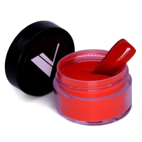 Valentino Beauty Pure - Coloured Acrylic Powder 0.5 oz - 120 Candy Apple - Jessica Nail & Beauty Supply - Canada Nail Beauty Supply - Acrylic Powder