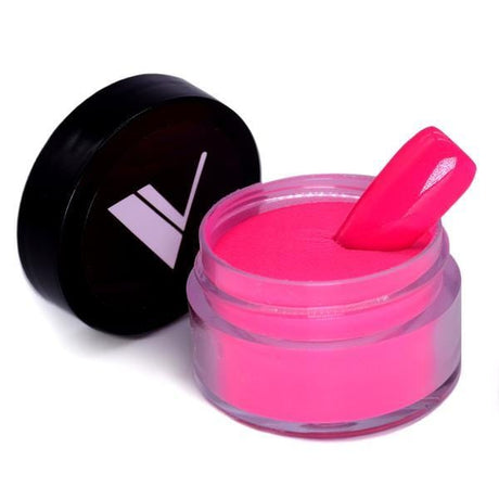 Valentino Beauty Pure - Coloured Acrylic Powder 0.5 oz - 123 Cali Girl - Jessica Nail & Beauty Supply - Canada Nail Beauty Supply - Acrylic Powder