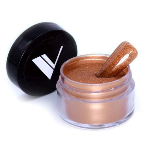 Valentino Beauty Pure - Coloured Acrylic Powder 0.5 oz - 125 Nefertiti - Jessica Nail & Beauty Supply - Canada Nail Beauty Supply - Acrylic Powder