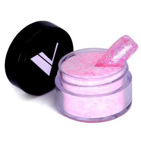 Valentino Beauty Pure - Coloured Acrylic Powder 0.5 oz - 132 Pixie Dust - Jessica Nail & Beauty Supply - Canada Nail Beauty Supply - Acrylic Powder