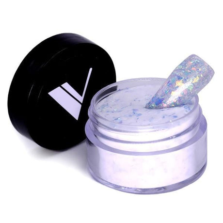 Valentino Beauty Pure - Coloured Acrylic Powder 0.5 oz - 133 Iced - Jessica Nail & Beauty Supply - Canada Nail Beauty Supply - Acrylic Powder