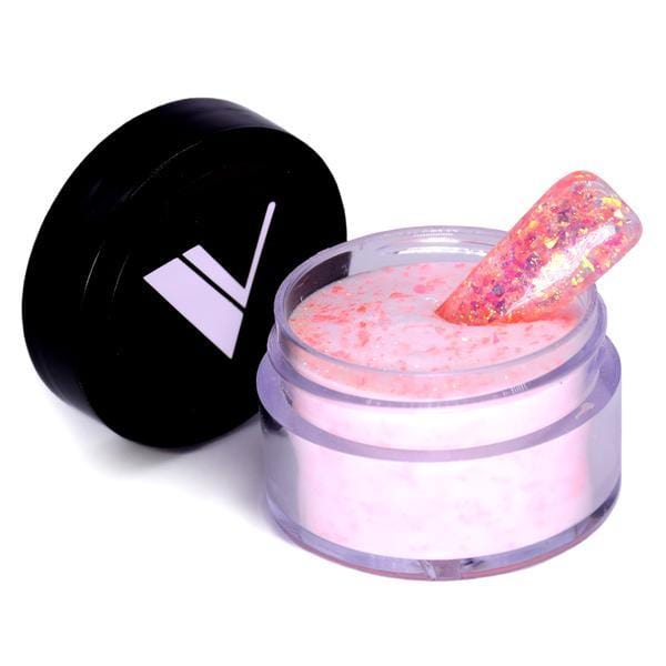 Valentino Beauty Pure - Coloured Acrylic Powder 0.5 oz - 135 Skin Tight - Jessica Nail & Beauty Supply - Canada Nail Beauty Supply - Acrylic Powder