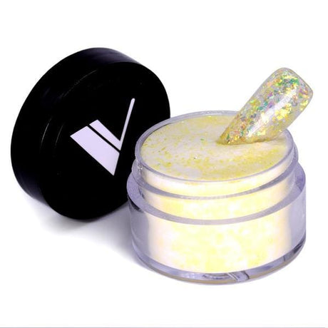 Valentino Beauty Pure - Coloured Acrylic Powder 0.5 oz - 138 Moon Light - Jessica Nail & Beauty Supply - Canada Nail Beauty Supply - Acrylic Powder