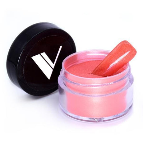 Valentino Beauty Pure - Coloured Acrylic Powder 0.5 oz - 140 Piece Of Me - Jessica Nail & Beauty Supply - Canada Nail Beauty Supply - Acrylic Powder