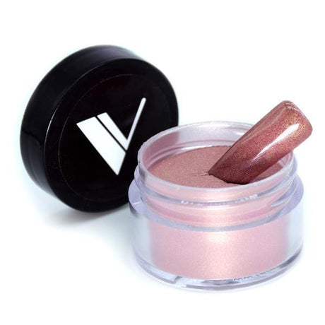 Valentino Beauty Pure - Coloured Acrylic Powder 0.5 oz - 141 Take Me Away - Jessica Nail & Beauty Supply - Canada Nail Beauty Supply - Acrylic Powder