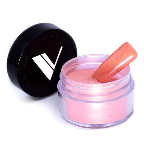 Valentino Beauty Pure - Coloured Acrylic Powder 0.5 oz - 142 Wish You Were Mine - Jessica Nail & Beauty Supply - Canada Nail Beauty Supply - Acrylic Powder