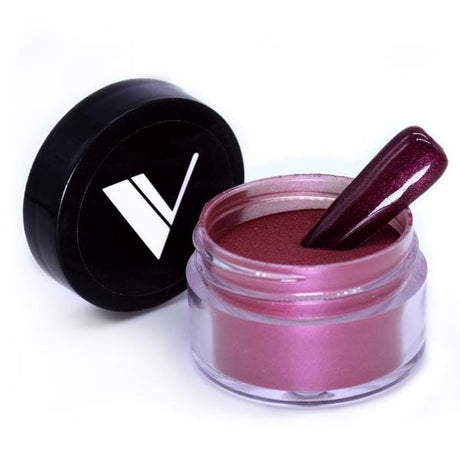 Valentino Beauty Pure - Coloured Acrylic Powder 0.5 oz - 143 Show Me Love - Jessica Nail & Beauty Supply - Canada Nail Beauty Supply - Acrylic Powder