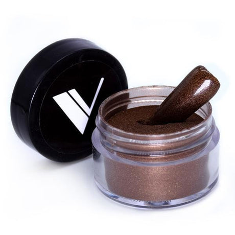 Valentino Beauty Pure - Coloured Acrylic Powder 0.5 oz - 144 Not Letting Go - Jessica Nail & Beauty Supply - Canada Nail Beauty Supply - Acrylic Powder