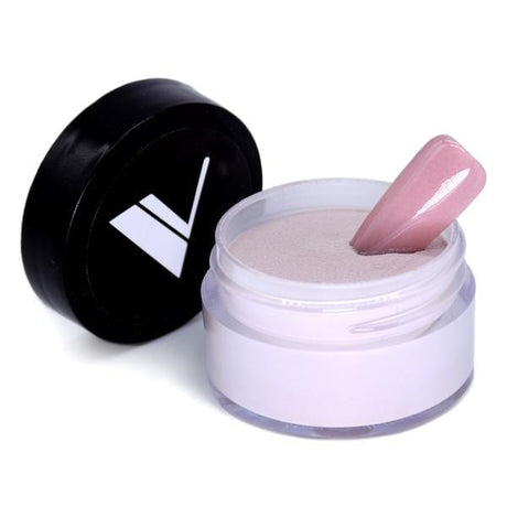 Valentino Beauty Pure - Coloured Acrylic Powder 0.5 oz - 149 Kiss It Better - Jessica Nail & Beauty Supply - Canada Nail Beauty Supply - Acrylic Powder