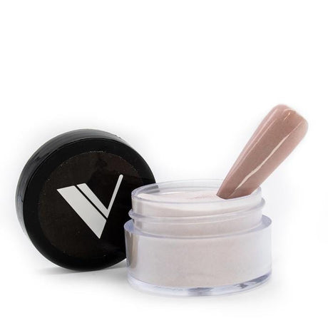 Valentino Beauty Pure - Coloured Acrylic Powder 0.5 oz - 153 See Thru - Jessica Nail & Beauty Supply - Canada Nail Beauty Supply - Acrylic Powder
