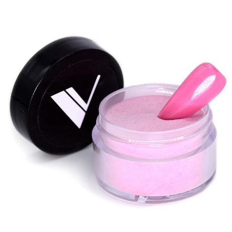 Valentino Beauty Pure - Coloured Acrylic Powder 0.5 oz - 155 Aroused - Jessica Nail & Beauty Supply - Canada Nail Beauty Supply - Acrylic Powder