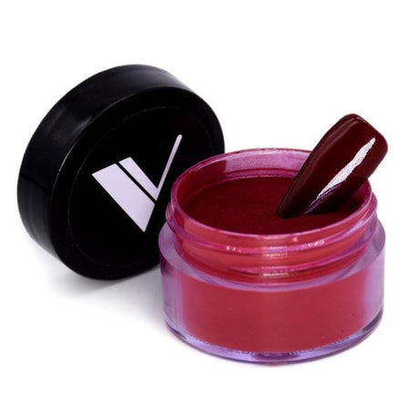 Valentino Beauty Pure - Coloured Acrylic Powder 0.5 oz - 159 Vixen - Jessica Nail & Beauty Supply - Canada Nail Beauty Supply - Acrylic Powder