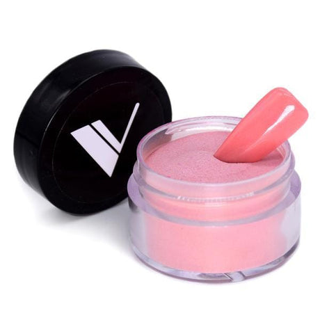 Valentino Beauty Pure - Coloured Acrylic Powder 0.5 oz - 161 Love Triangle - Jessica Nail & Beauty Supply - Canada Nail Beauty Supply - Acrylic Powder