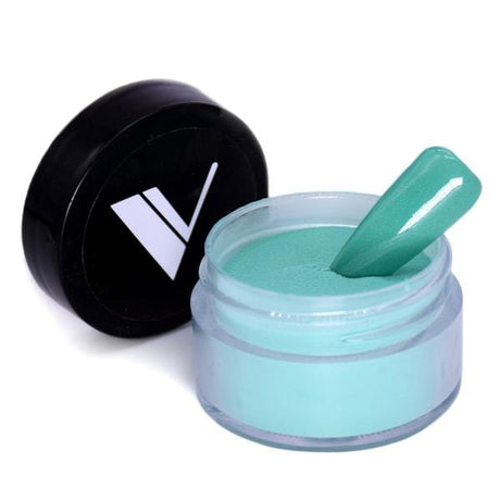 Valentino Beauty Pure - Coloured Acrylic Powder 0.5 oz - 165 South Beach - Jessica Nail & Beauty Supply - Canada Nail Beauty Supply - Acrylic Powder