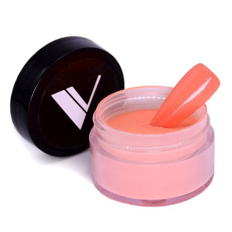 Valentino Beauty Pure - Coloured Acrylic Powder 0.5 oz - 167 Sunset - Jessica Nail & Beauty Supply - Canada Nail Beauty Supply - Acrylic Powder