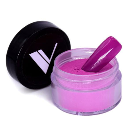 Valentino Beauty Pure - Coloured Acrylic Powder 0.5 oz - 170 Biscayne - Jessica Nail & Beauty Supply - Canada Nail Beauty Supply - Acrylic Powder