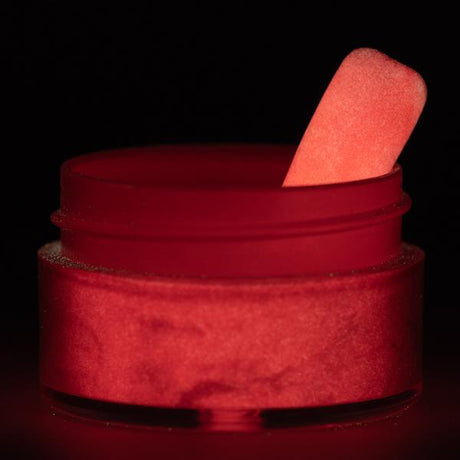 Valentino Beauty Pure - Coloured Acrylic Powder 0.5 oz - 182 Cherry Ice - Jessica Nail & Beauty Supply - Canada Nail Beauty Supply - Acrylic Powder