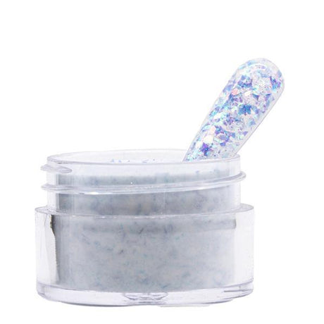 Valentino Beauty Pure - Coloured Acrylic Powder 0.5 oz - 186 Opal - Jessica Nail & Beauty Supply - Canada Nail Beauty Supply - Acrylic Powder