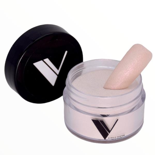 V Beauty Pure Acrylic Powder 0.5 oz 202 Please Me