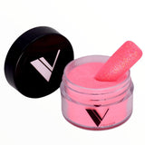 V Beauty Pure Acrylic Powder 0.5 oz 206 Fairy Dust