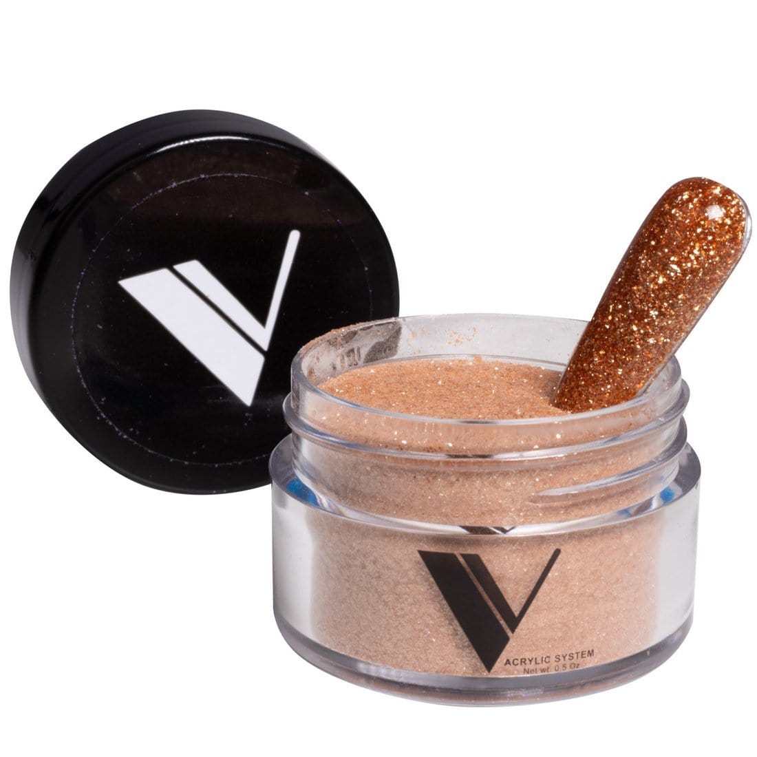 V Beauty Pure Acrylic Powder 0.5 oz 209 Genie