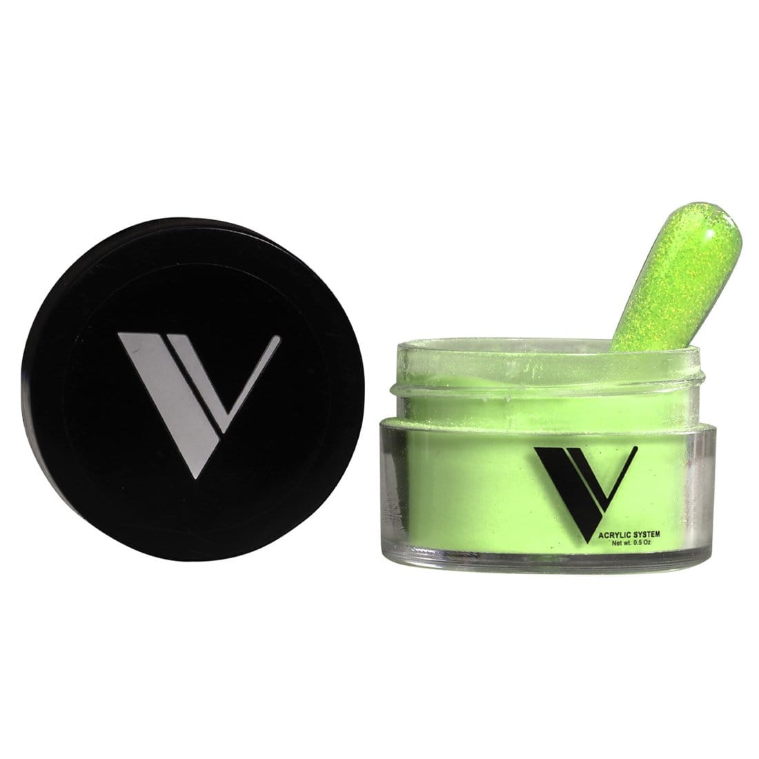 V Beauty Pure Acrylic Powder 0.5 oz 211 Endless Nights