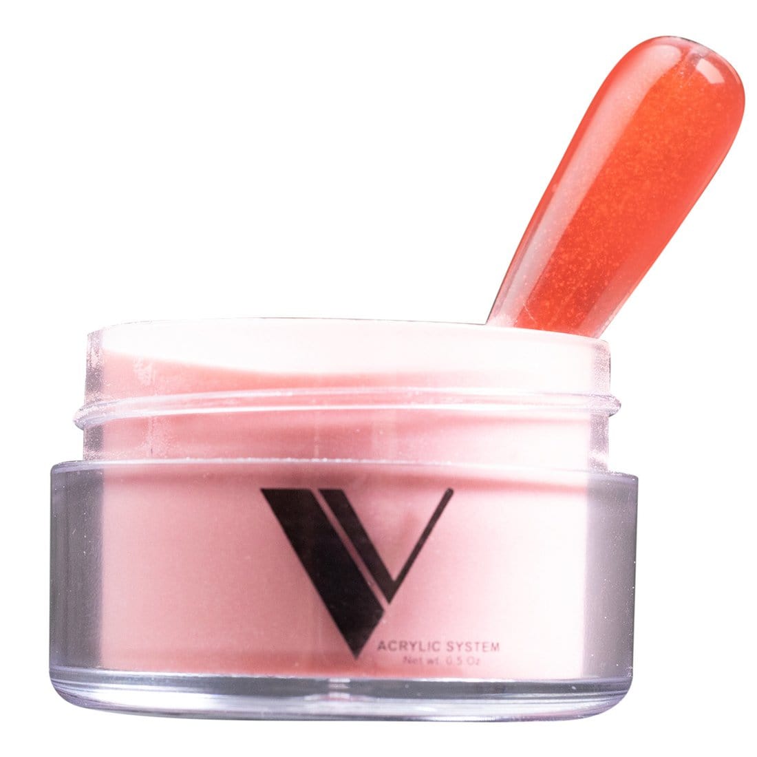 V Beauty Pure Acrylic Powder 0.5 oz 229 Countdown