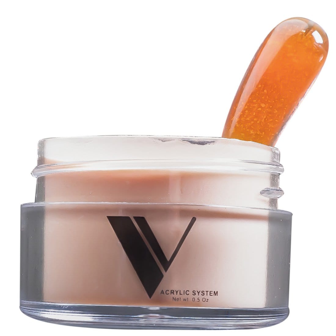 V Beauty Pure Acrylic Powder 0.5 oz 230 Let Us Be