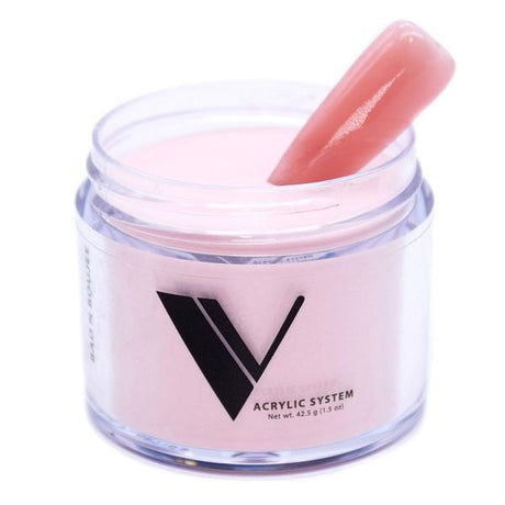 Valentino Beauty Pure - Cover Powder - Bad N Boujee 1.5 oz - Jessica Nail & Beauty Supply - Canada Nail Beauty Supply - Cover Powder