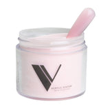 V Beauty Pure Acrylic Powder 1.5 oz Carnation