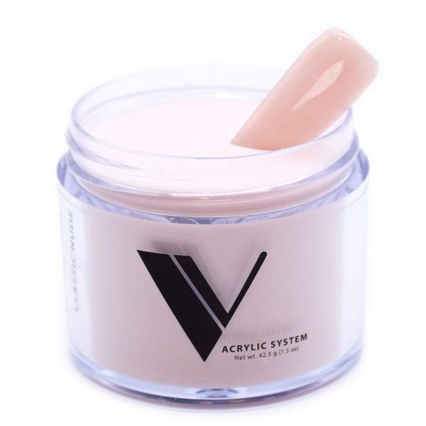 Valentino Beauty Pure - Cover Powder - Classic Nude 1.5 oz - Jessica Nail & Beauty Supply - Canada Nail Beauty Supply - Cover Powder