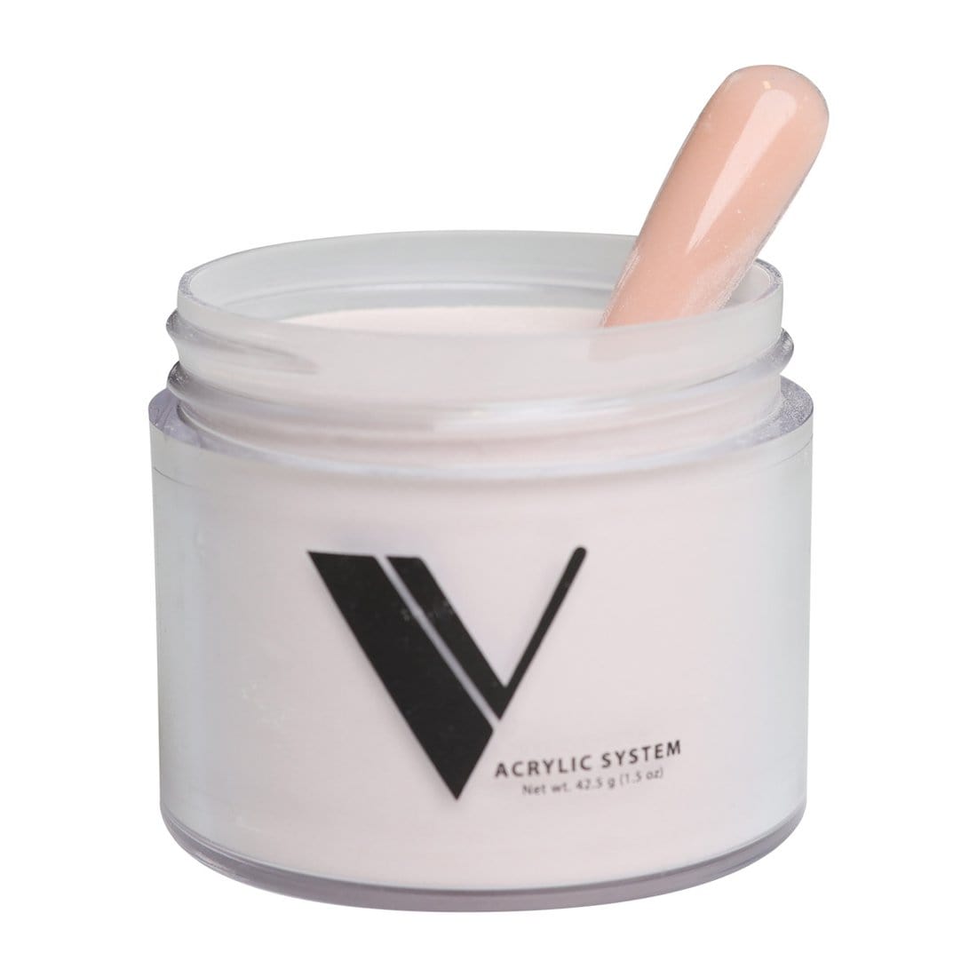 V Beauty Pure Acrylic Powder 1.5 oz Crème