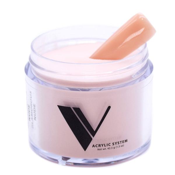 Valentino Beauty Pure - Cover Powder - Glamorous Nude 1.5 oz - Jessica Nail & Beauty Supply - Canada Nail Beauty Supply - Cover Powder