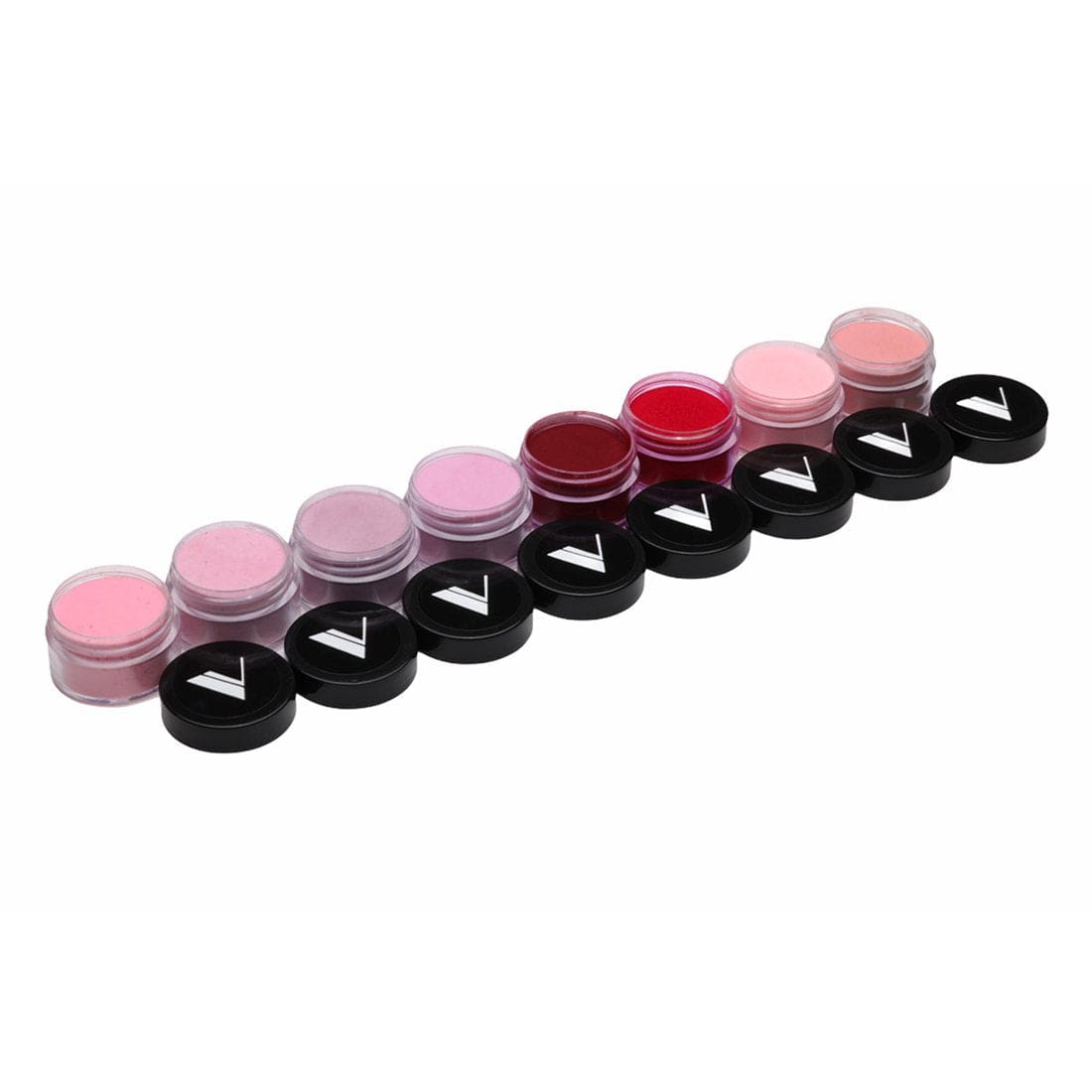 V Beauty Pure Acrylic Powder Collection Love Affair
