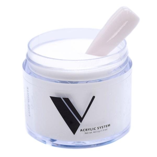 Valentino Beauty Pure - Cover Powder - Luxe White 1.5 oz - Jessica Nail & Beauty Supply - Canada Nail Beauty Supply - Cover Powder