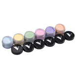 V Beauty Pure Acrylic Powder Collection Macaroon