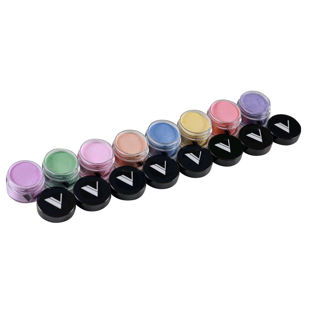 V Beauty Pure Acrylic Powder Collection Prodigy