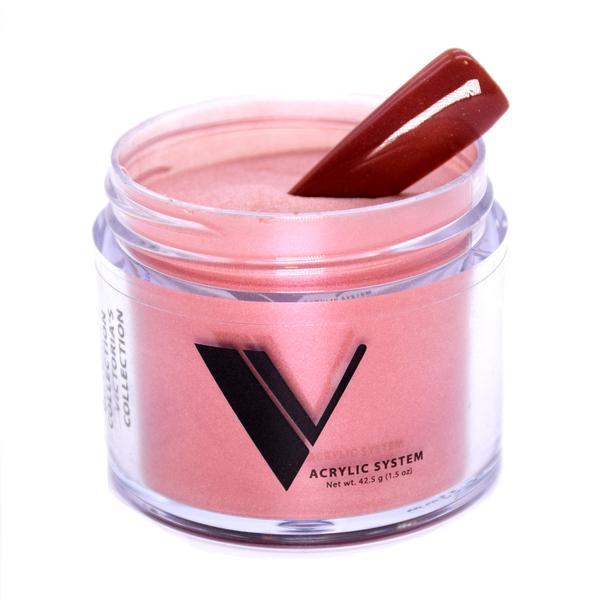 Valentino Beauty Pure - Cover Powder - Victoria's Collection #10 - Jessica Nail & Beauty Supply - Canada Nail Beauty Supply - Cover Powder